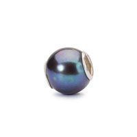 Charm Trollbeads Donna in Argento TAGBE/00131